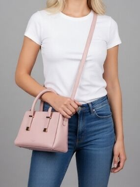 Ted Baker Crossbody Bag